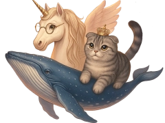 Анжелины сказки логотип