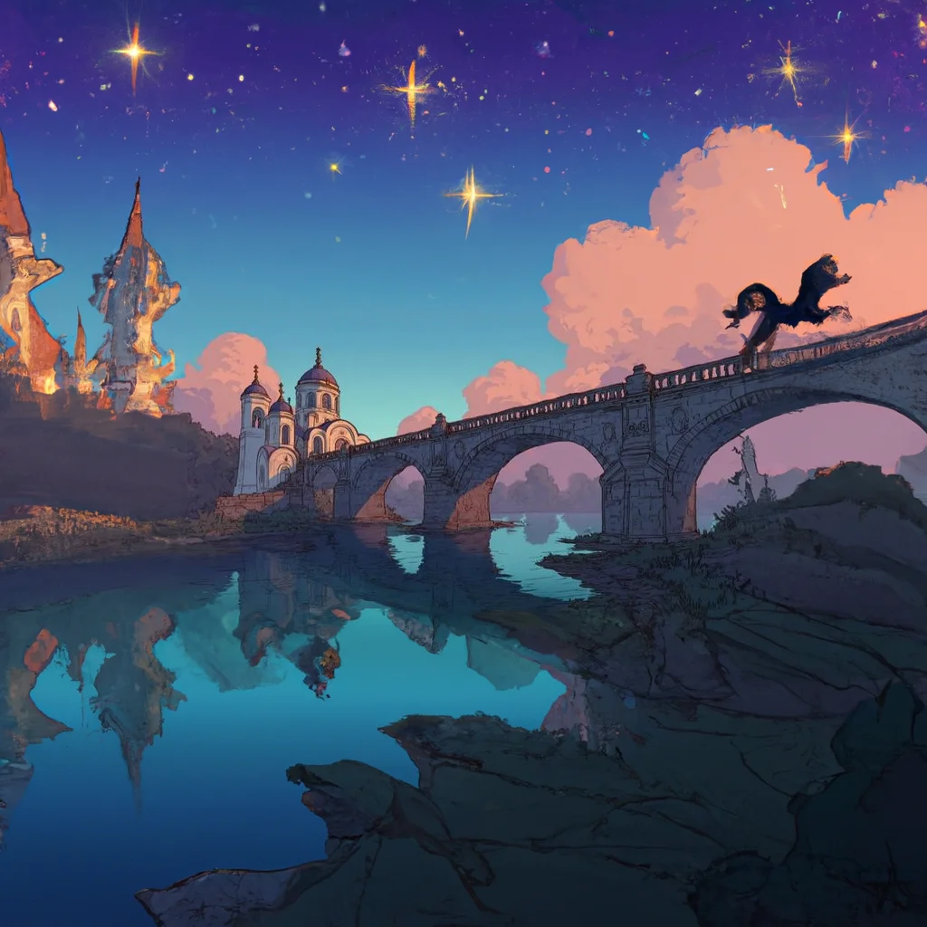 Мост без имени