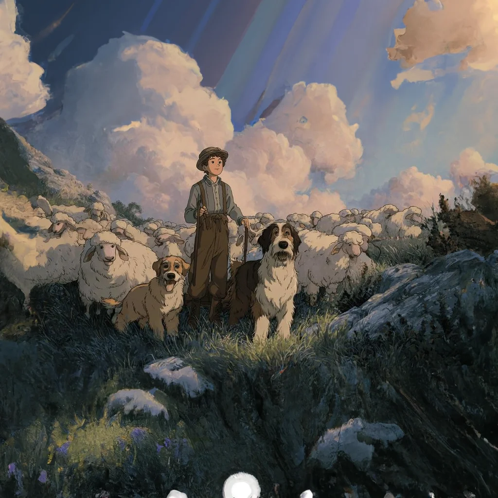 Пагода души